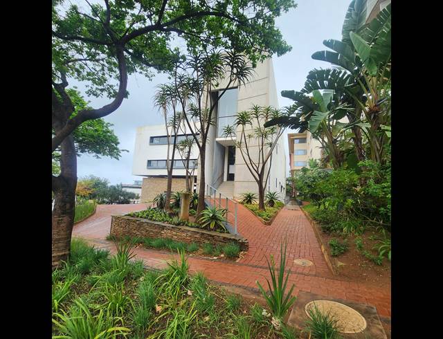 370M² OFFICE TO LET IN UMHLANGA RIDGE